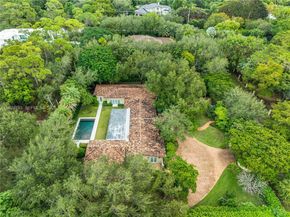 6755 SW 99th Ter, Pinecrest FL 33156