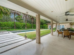 6755 SW 99th Ter, Pinecrest FL 33156