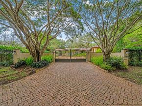 6755 SW 99th Ter, Pinecrest FL 33156