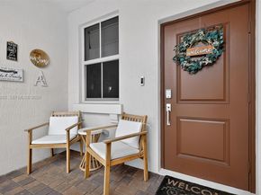 12808 NW 22nd Pl, Miami FL 33167