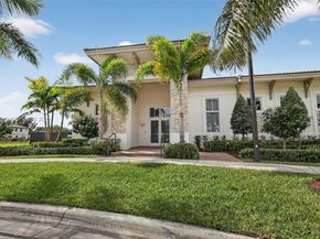 12808 NW 22nd Pl, Miami FL 33167