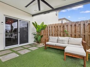 12808 NW 22nd Pl, Miami FL 33167