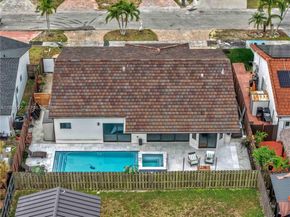 14563 SW 172nd Ln, Miami FL 33177