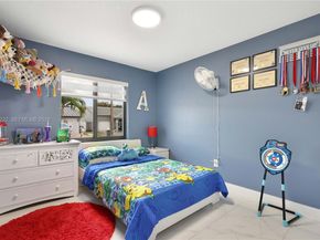 14563 SW 172nd Ln, Miami FL 33177