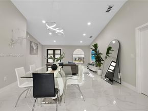 14563 SW 172nd Ln, Miami FL 33177