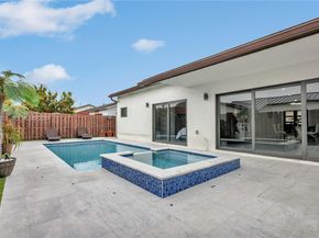 14563 SW 172nd Ln, Miami FL 33177