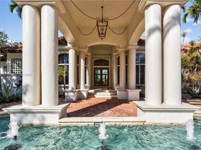 3520 Paddock Rd, Weston FL 33331