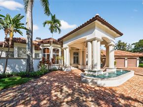 3520 Paddock Rd, Weston FL 33331