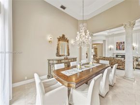 3520 Paddock Rd, Weston FL 33331