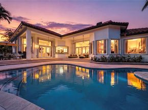 3520 Paddock Rd, Weston FL 33331