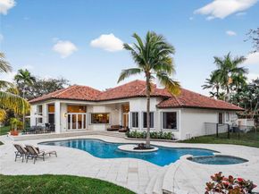 3520 Paddock Rd, Weston FL 33331