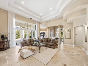 3520 Paddock Rd, Weston FL 33331