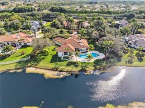 3520 Paddock Rd, Weston FL 33331