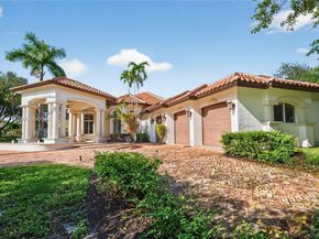 3520 Paddock Rd, Weston FL 33331