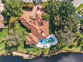 3520 Paddock Rd, Weston FL 33331