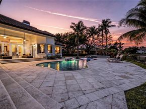 3520 Paddock Rd, Weston FL 33331