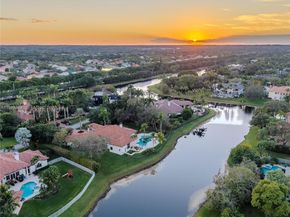 3520 Paddock Rd, Weston FL 33331