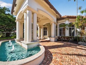 3520 Paddock Rd, Weston FL 33331