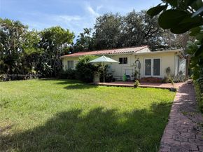 511 Oriole Ave, Miami Springs FL 33166