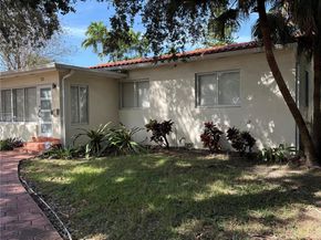 511 Oriole Ave, Miami Springs FL 33166