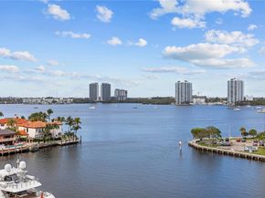 1000 W Island Blvd 812, Aventura FL 33160