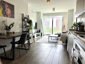 1600 SW 1st Ave 813, Miami FL 33129