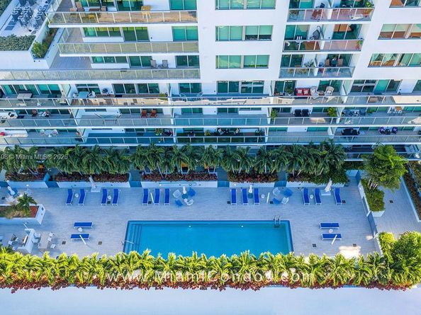 1600 SW 1st Ave 813, Miami FL 33129