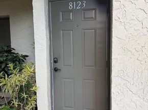 8123 Lagos De Campo Blvd A2, Tamarac FL 33321