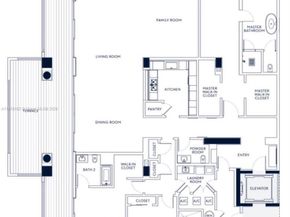 6800 Fisher Island Dr 6871, Miami Beach FL 33109