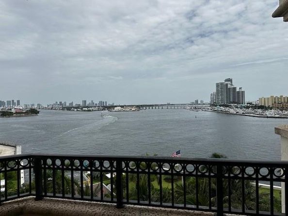 6800 Fisher Island Dr 6871, Miami Beach FL 33109