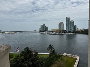 6800 Fisher Island Dr 6871, Miami Beach FL 33109