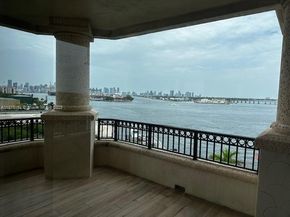 6800 Fisher Island Dr 6871, Miami Beach FL 33109