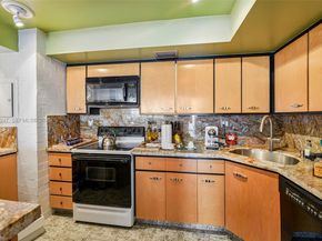 2100 Sans Souci Blvd B706, North Miami FL 33181