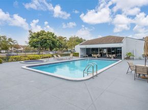 8411 Lagos De Campo Blvd 110U, Tamarac FL 33321