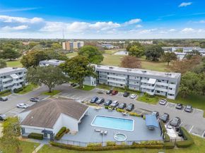 8411 Lagos De Campo Blvd 110U, Tamarac FL 33321