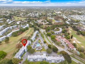 8411 Lagos De Campo Blvd 110U, Tamarac FL 33321