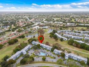 8411 Lagos De Campo Blvd 110U, Tamarac FL 33321