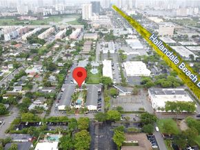 160 NE 8th Ave 11A, Hallandale Beach FL 33009