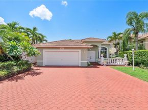 9510 SW 164th Ct, Miami FL 33196
