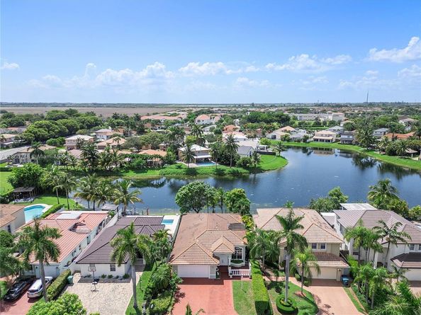 9510 SW 164th Ct, Miami FL 33196