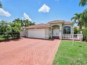9510 SW 164th Ct, Miami FL 33196