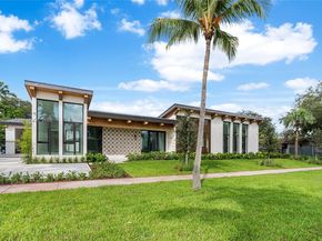 6716 San Vicente St, Coral Gables FL 33146