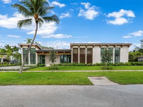 6716 San Vicente St, Coral Gables FL 33146