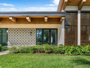 6716 San Vicente St, Coral Gables FL 33146
