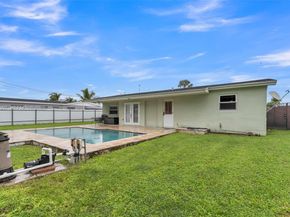 20112 NW 12th Ct, Miami Gardens FL 33169