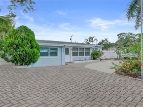 2281 SW 15th St, Fort Lauderdale FL 33312