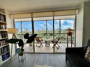 20301 W Country Club Dr 1126, Aventura FL 33180