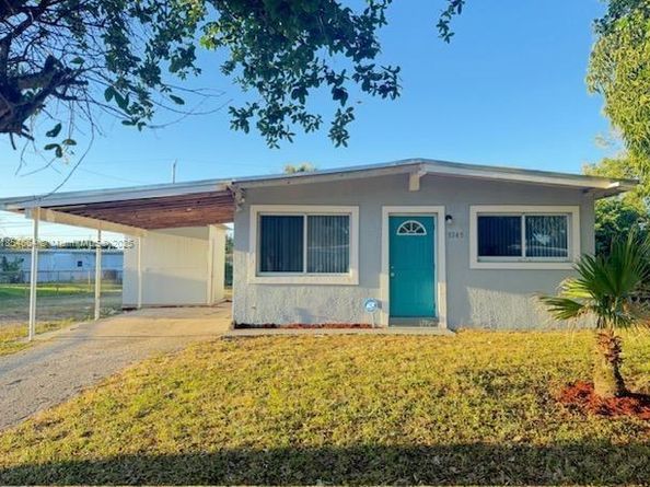 3245 NW 3rd St, Lauderhill FL 33311