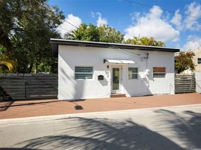 1820 SW 25th Ave, Miami FL 33145