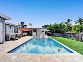 1305 Funston St, Hollywood FL 33019